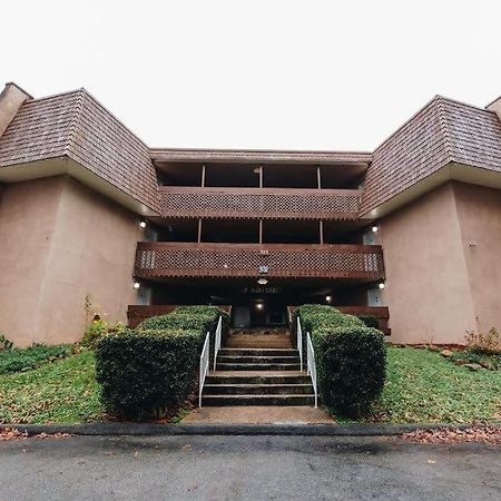 2-Bed, 2-Bath Apartment Living Experience Chattanooga Exterior photo