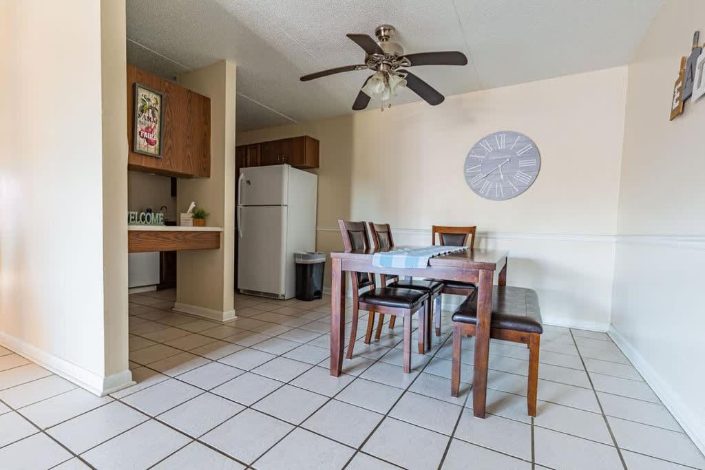 2-Bed, 2-Bath Apartment Living Experience Chattanooga Exterior photo