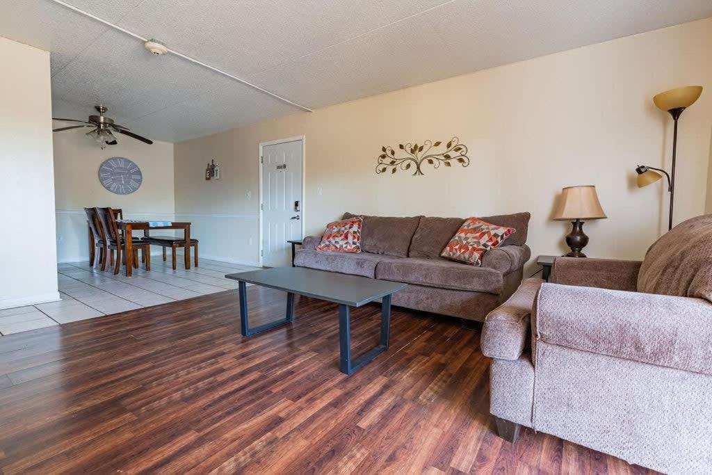 2-Bed, 2-Bath Apartment Living Experience Chattanooga Exterior photo